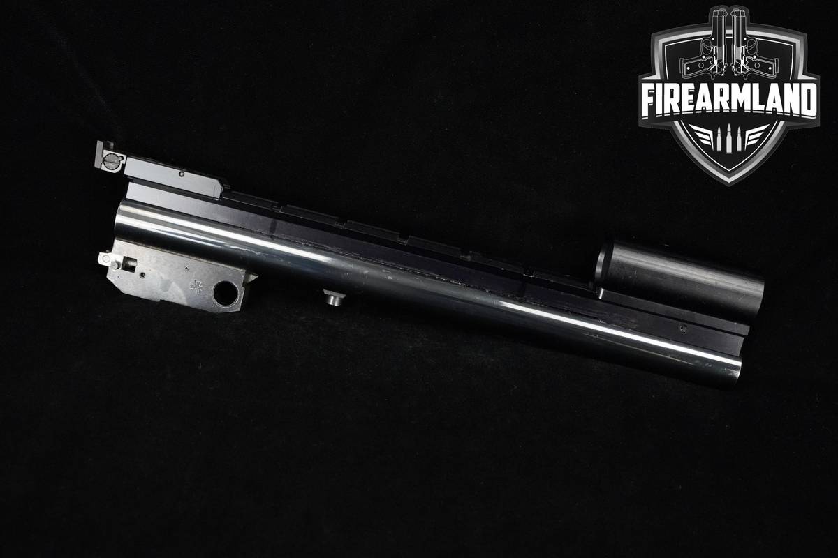 Thompson Center T/C Contender Barrel 357 Magnum 10" Blued TC