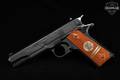 1967 Colt M1911 Battle of Chateau-Thierry WWI Commemorative .45 ACP Blued in Excellent Condition Image 3