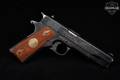 1967 Colt M1911 Battle of Chateau-Thierry WWI Commemorative .45 ACP Blued in Excellent Condition Image 5