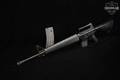 Sendra Corp. XM 15 E2 5.56mm NATO Black in Good Condition Image 2
