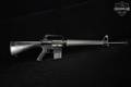 Sendra Corp. XM 15 E2 5.56mm NATO Black in Good Condition Image 3