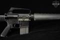 Sendra Corp. XM 15 E2 5.56mm NATO Black in Good Condition Image 5