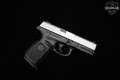 Smith & Wesson (S&W) SW9VE Sigma 9mm Luger (9x19 Para) Two-Tone in Very Good Condition Image 2