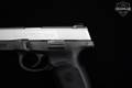 Smith & Wesson (S&W) SW9VE Sigma 9mm Luger (9x19 Para) Two-Tone in Very Good Condition Image 5