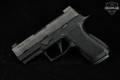 2021 Sig Sauer P320 XCompact 9mm Luger Black in Excellent Condition Image 4