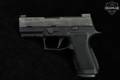 2021 Sig Sauer P320 XCompact 9mm Luger Black in Excellent Condition Image 5