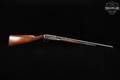 Remington Model 12-A Standard Grade .22 LR Blued & Walnut in Fair Condition Image 3