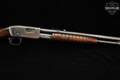 Remington Model 12-A Standard Grade .22 LR Blued & Walnut in Fair Condition Image 5