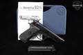 Beretta M9 9mm Luger Black in Very Good Condition Image 2