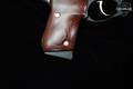 Taurus PT-22 Rosewood .22 LR Blued in Excellent Condition Image 3