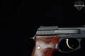 Taurus PT-22 Rosewood .22 LR Blued in Excellent Condition Image 4