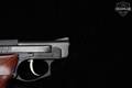Taurus PT-22 Rosewood .22 LR Blued in Excellent Condition Image 5