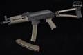 Palmetto State Armory (PSA) AKV 9mm Luger (9x19 Para) Black in Excellent Condition Image 2
