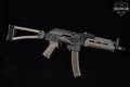 Palmetto State Armory (PSA) AKV 9mm Luger (9x19 Para) Black in Excellent Condition Image 3