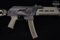 Palmetto State Armory (PSA) AKV 9mm Luger (9x19 Para) Black in Excellent Condition Image 5