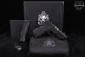 Springfield Armory DS Prodigy Comp AOS 9mm Luger (9x19 Para) Black in Excellent Condition Image 2