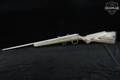 Marlin Firearms Co. Model 917VS .17 HMR Stainless & Laminated Wood in Good Condition Image 2