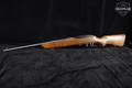 Sears Roebuck & Co Model 46C Levermatic .22 LR Blued & Walnut in Good Condition Image 2