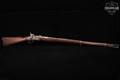1863 Lamson, Goodnow & Yale (LG&Y) Special Model 1861 .58 BPM Blued & Walnut in Fair Condition Image 2