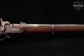 1863 Lamson, Goodnow & Yale (LG&Y) Special Model 1861 .58 BPM Blued & Walnut in Fair Condition Image 4