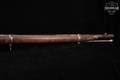 1863 Lamson, Goodnow & Yale (LG&Y) Special Model 1861 .58 BPM Blued & Walnut in Fair Condition Image 5