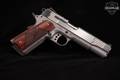 Smith & Wesson (S&W) SW1911 E-Series .45 ACP Satin Stainless in Good Condition Image 3