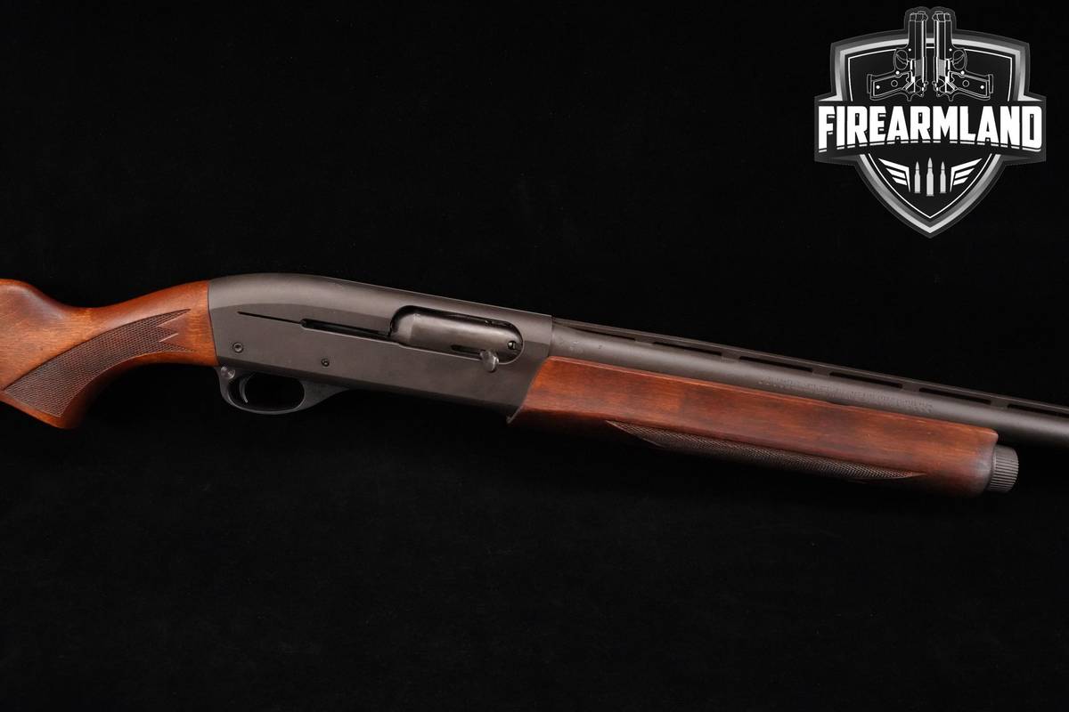 DUCK GUN! 1985 Remington Model 1100 Magnum SP 12-Gauge 30" Remington-1100