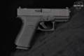 Glock G43X MOS 9mm Luger Black in Excellent Condition Image 4