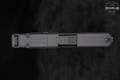 Glock G43X MOS 9mm Luger Black in Excellent Condition Image 5