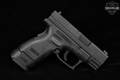 Springfield Armory XD 3" Sub-Compact, Low Capacity 9mm Luger Black in Very Good Condition Image 4