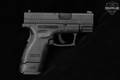 Springfield Armory XD 3" Sub-Compact, Low Capacity 9mm Luger Black in Very Good Condition Image 5