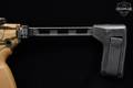 2023 Sig Sauer MCX Spear LT 5.56mm NATO Coyote Tan in Very Good Condition Image 4