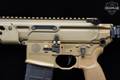 2023 Sig Sauer MCX Spear LT 5.56mm NATO Coyote Tan in Very Good Condition Image 5
