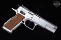 Tanfoglio Limited Pro 10mm Stainless Steel in Excellent Condition Image 3