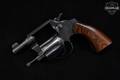 1940 Colt Model 38 Detective Special .38 Spl. Blued in Good Condition Image 2