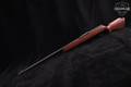 1967 Remington Model 581 .22 S/L/LR Blued in Good Condition Image 2
