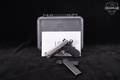 Springfield Armory EMP4 Champion Concealed Carry Contour 9mm Luger Stainless Steel in Excellent Condition Image 2