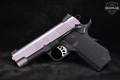 Springfield Armory EMP4 Champion Concealed Carry Contour 9mm Luger Stainless Steel in Excellent Condition Image 3