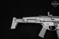 Palmetto State Armory (PSA) JAKL Binary Trigger 5.56mm NATO Black in Very Good Condition Image 5