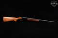 Winchester Repeating Arms Model 370 20 Gauge Steel & Wood in Good Condition Image 3