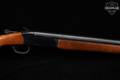 Winchester Repeating Arms Model 370 20 Gauge Steel & Wood in Good Condition Image 5
