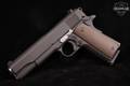Tisas USA 1911A1 Service Special .45 ACP Parkerized in Very Good Condition Image 2
