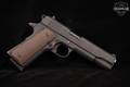 Tisas USA 1911A1 Service Special .45 ACP Parkerized in Very Good Condition Image 3