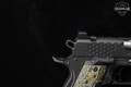 Kimber KHX Pro .45 ACP Kimpro II Black in Good Condition Image 5