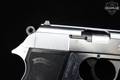 Walther PPK .22 LR Nickel Finish in Very Good Condition Image 5