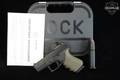 Glock 43X 9mm Luger Black in Excellent Condition Image 2