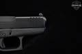 Glock 43X 9mm Luger Black in Excellent Condition Image 4