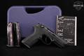 Beretta Px4 Storm Full Size Type F .40 S&W Black in Excellent Condition Image 2