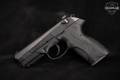Beretta Px4 Storm Full Size Type F .40 S&W Black in Excellent Condition Image 3