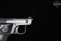 1986 Beretta Model 950 BS Jetfire .25 ACP (6.35mm) Black in Good Condition Image 5